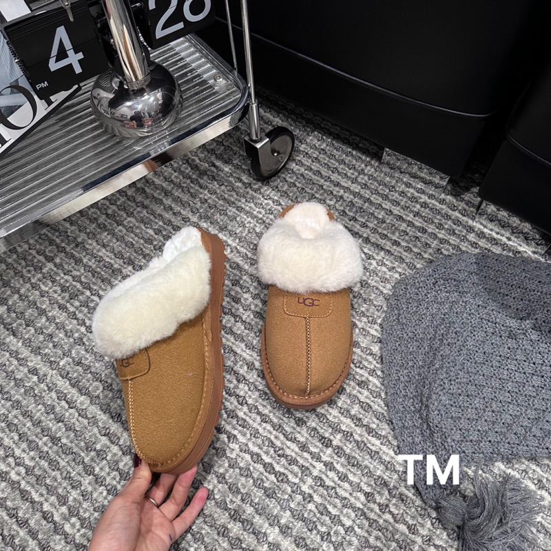 SỤC UGG LÓT LÔNG HOT HIT FULLBOX