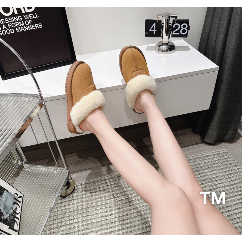 SỤC UGG LÓT LÔNG HOT HIT FULLBOX