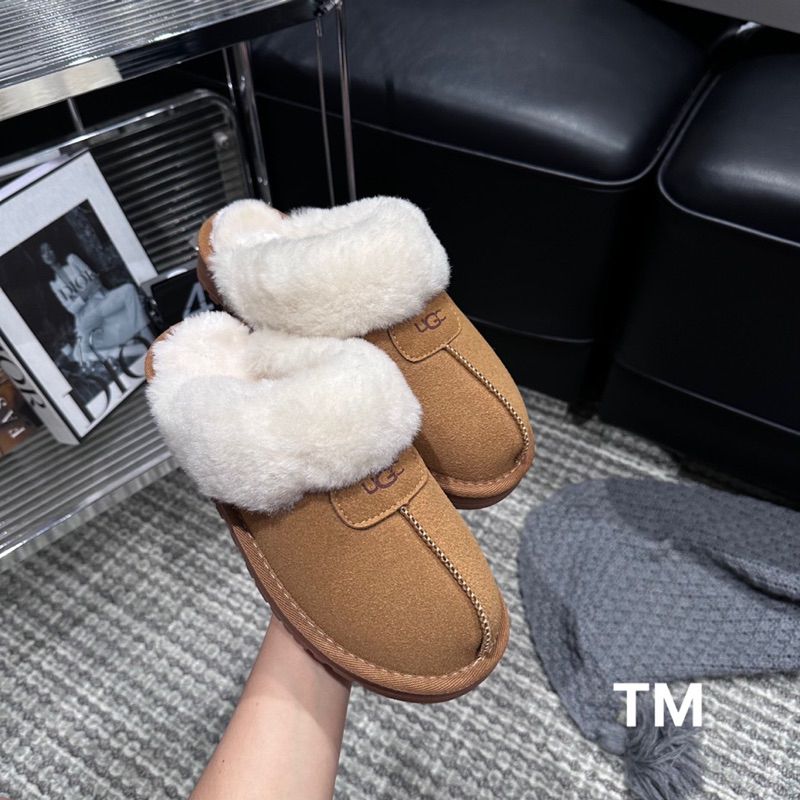 SỤC UGG LÓT LÔNG HOT HIT FULLBOX