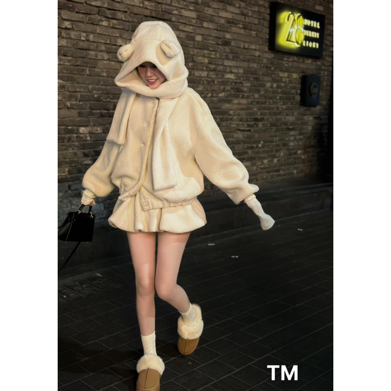 SỤC UGG LÓT LÔNG HOT HIT FULLBOX