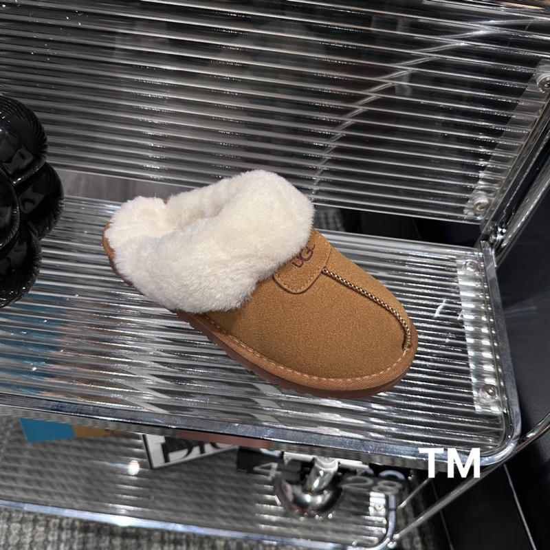 SỤC UGG LÓT LÔNG HOT HIT FULLBOX