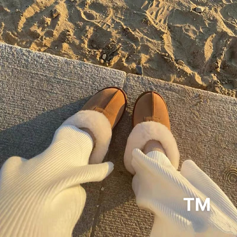 SỤC UGG LÓT LÔNG HOT HIT FULLBOX