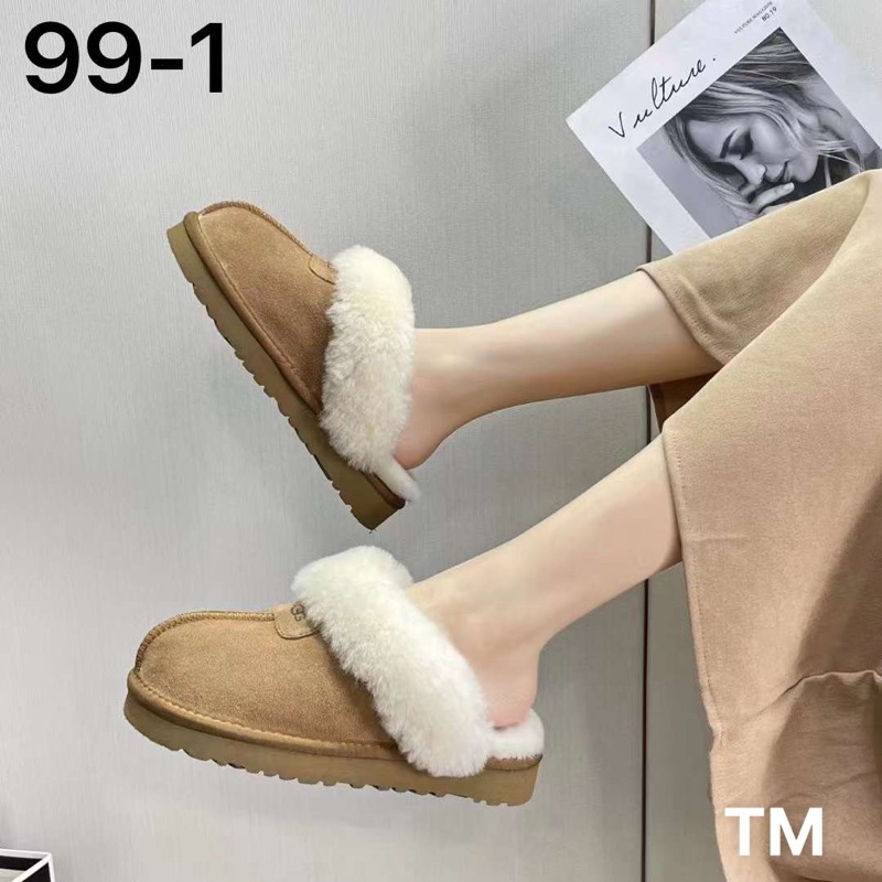 SỤC UGG LÓT LÔNG HOT HIT FULLBOX