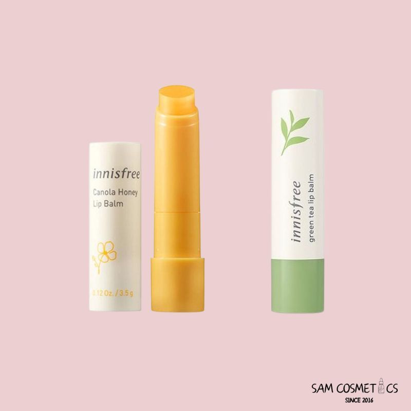 Son dưỡng Innis - SAM cosmetics