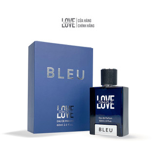 Nước Hoa SIMPLE LOVE BLEU – 12ml,60ml