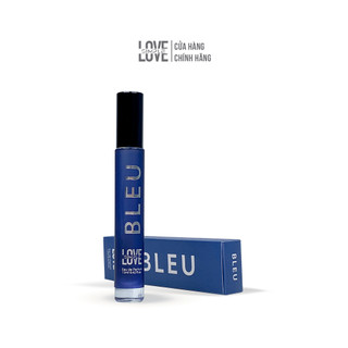 Nước Hoa SIMPLE LOVE BLEU – 12ml,60ml
