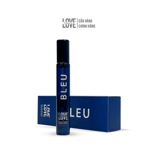 Nước Hoa SIMPLE LOVE BLEU – 12ml,60ml