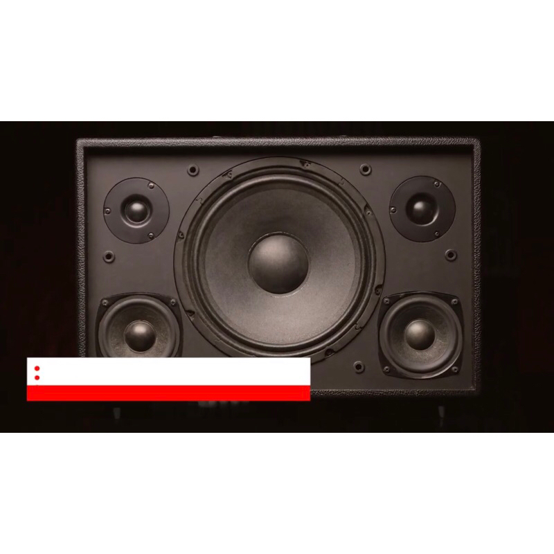 Loa karaoke xách tay Acnos CS3600 Model 2023 ( Loa 3 đường tiếng, 1 loa BASS 25CM, 2 loa trung + 2 loa treble, 200W