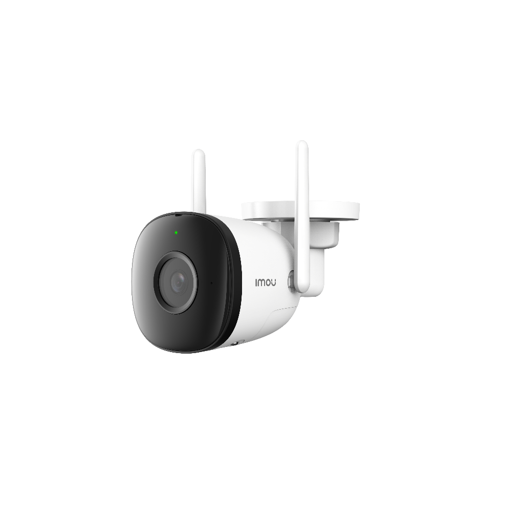 Camera Wifi ngoài trời Imou Bullet 3C   I IPC-S3DP-3M0WJ I Chống nước IP67 I Tích hợp kết nối Wi-Fi 6 I Bảo hà