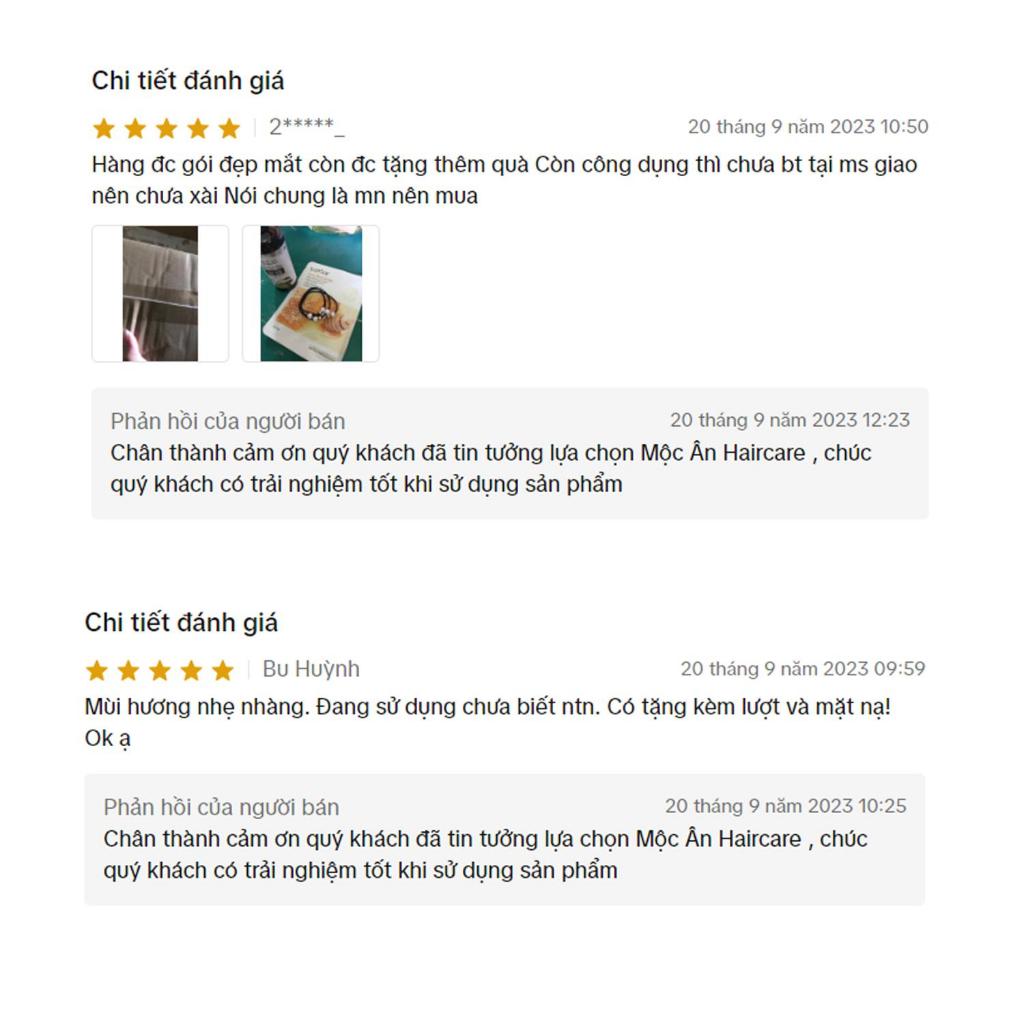 Xịt Bưởi Tinh Dầu Oải Hương  Mộc Ân Haircare