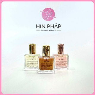 Dầu khô đa dụng Nuxe Huile Prodigieuse các size