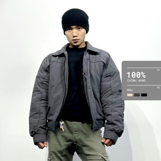 Áo khoác gió HANOI RIOT J0043