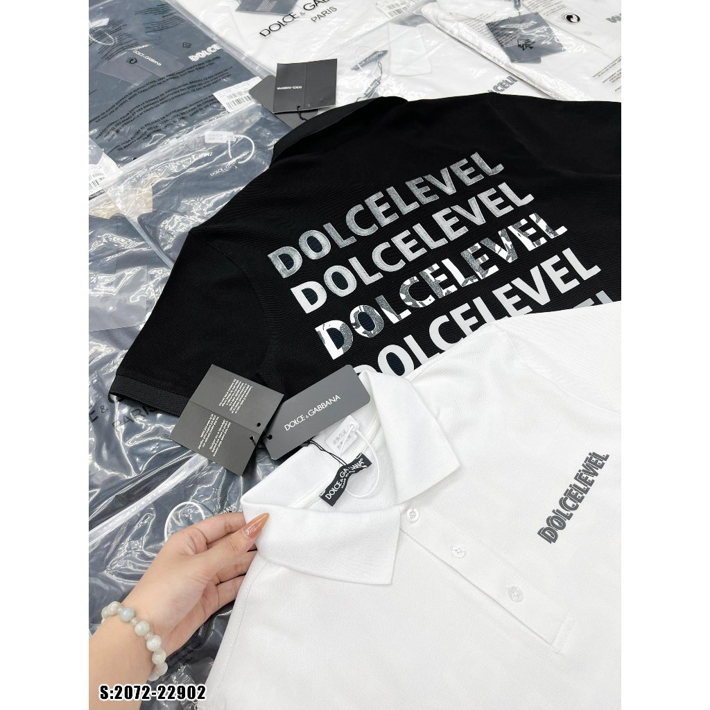 Áo thun Dol Lever cao cấp + Box in hình họa tiết lông công chrome GC siêu nét , áo phông mùa hè