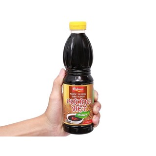 Nước tương Hương Việt 500ml