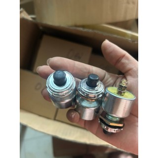 Combo 10 công tắc còi sắt