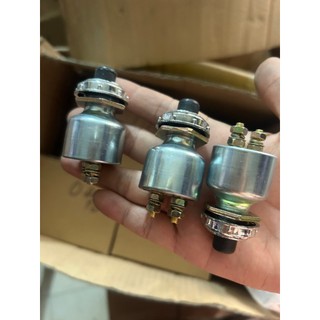 Combo 10 công tắc còi sắt