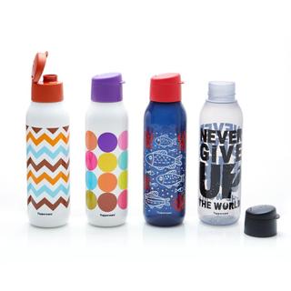 Bình Nước Eco Bottle Fancy 750ml - Tupperware