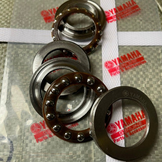 Bát phốt, chén cổ xe fmc honda/yamaha 6 chi tiết cao cấp độ bền cao chịu lực lớn chuẩn hàng cao cấp