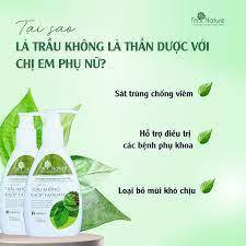 Dung dịch 𝐭𝐫𝐚̂̀𝐮 𝐤𝐡𝐨̂𝐧𝐠 chính hãng