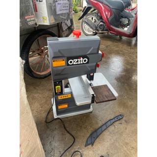 máy cưa lọng chỉ đứng ozito