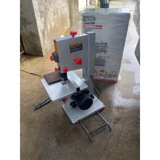 máy cưa lọng chỉ đứng ozito
