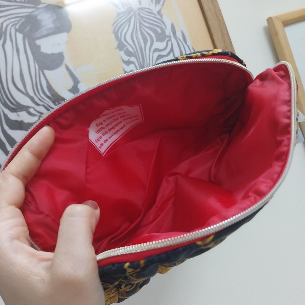 Túi gift hãng Estee Lauder đựng mỹ phẩm CHUẨN AUTH