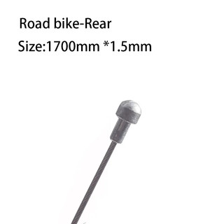 Dây phanh xe đạp road xe đường trường, ruột cáp dây phanh, lõi dây phanh trước sau xe đạp, ruột dây phanh xe đua