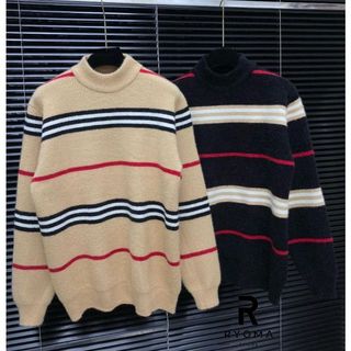 Áo len nam nữ RYOMA, áo len lông thỏ, chất len dệt kim, mềm, mịn, chất dày dặn, ấm áp