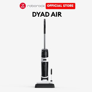 Máy hút bụi lau sàn khô và ướt Roborock Dyad/ Roborock Dyad Pro/ Dyad Air - Lực hút 17000Pa