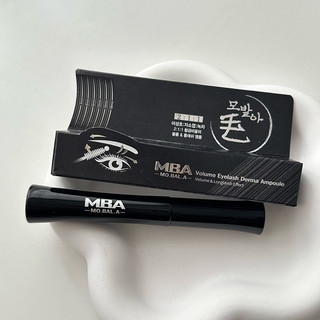 Có sẵn - Dưỡng tóc / Dưỡng Mi MBA