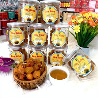 Dâu Rừng [  220GR ] Hấp dẫn và cuốn hút từ Đà Lạt