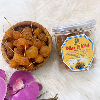 Dâu Rừng [  220GR ] Hấp dẫn và cuốn hút từ Đà Lạt