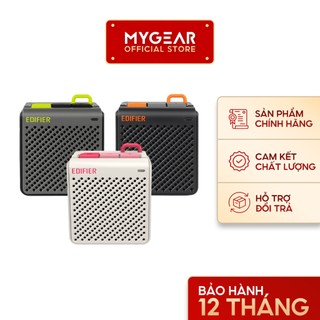 Loa Bluetooth Edifier MP85 - Bảo hành chính hãng 12 tháng