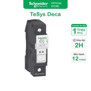 Đế cầu trì schneider tesys df81 df101