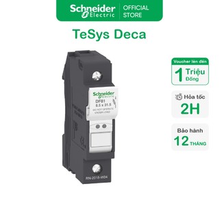 Đế cầu trì Schneider TeSys DF81 DF101