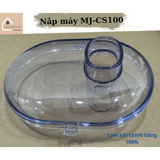 Nắp máy ép trái cây panasonic mj-cs100
