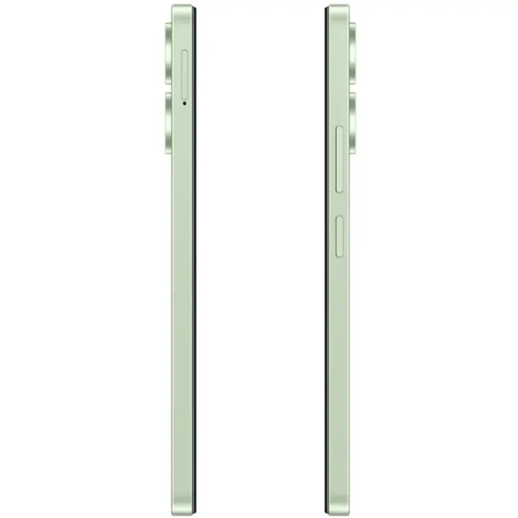 Điện thoại Xiaomi Redmi 13C  Pin 5000mAh,Sạc nhanh 18W - Hàng chính hãng