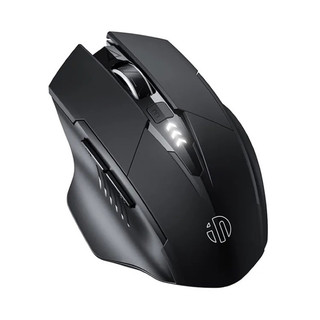 Chuột gaming không dây bluetooth sạc pinTEKKIN INPHIC PM6 cho game thủ chơi game chuyên nghiệp