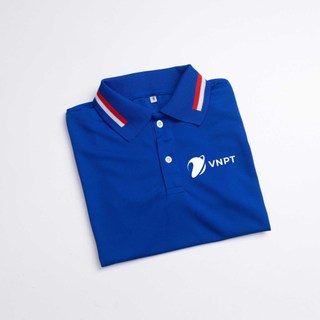 Áo đồng phục VNPT -La'House uniform