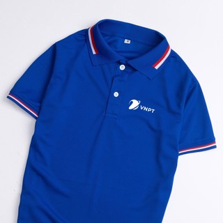 Áo đồng phục VNPT -La'House uniform