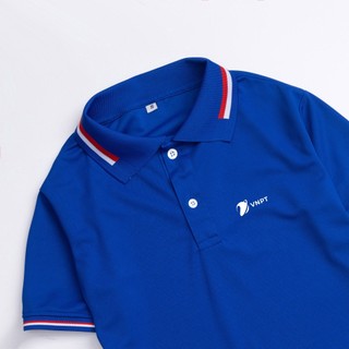 Áo đồng phục VNPT -La'House uniform