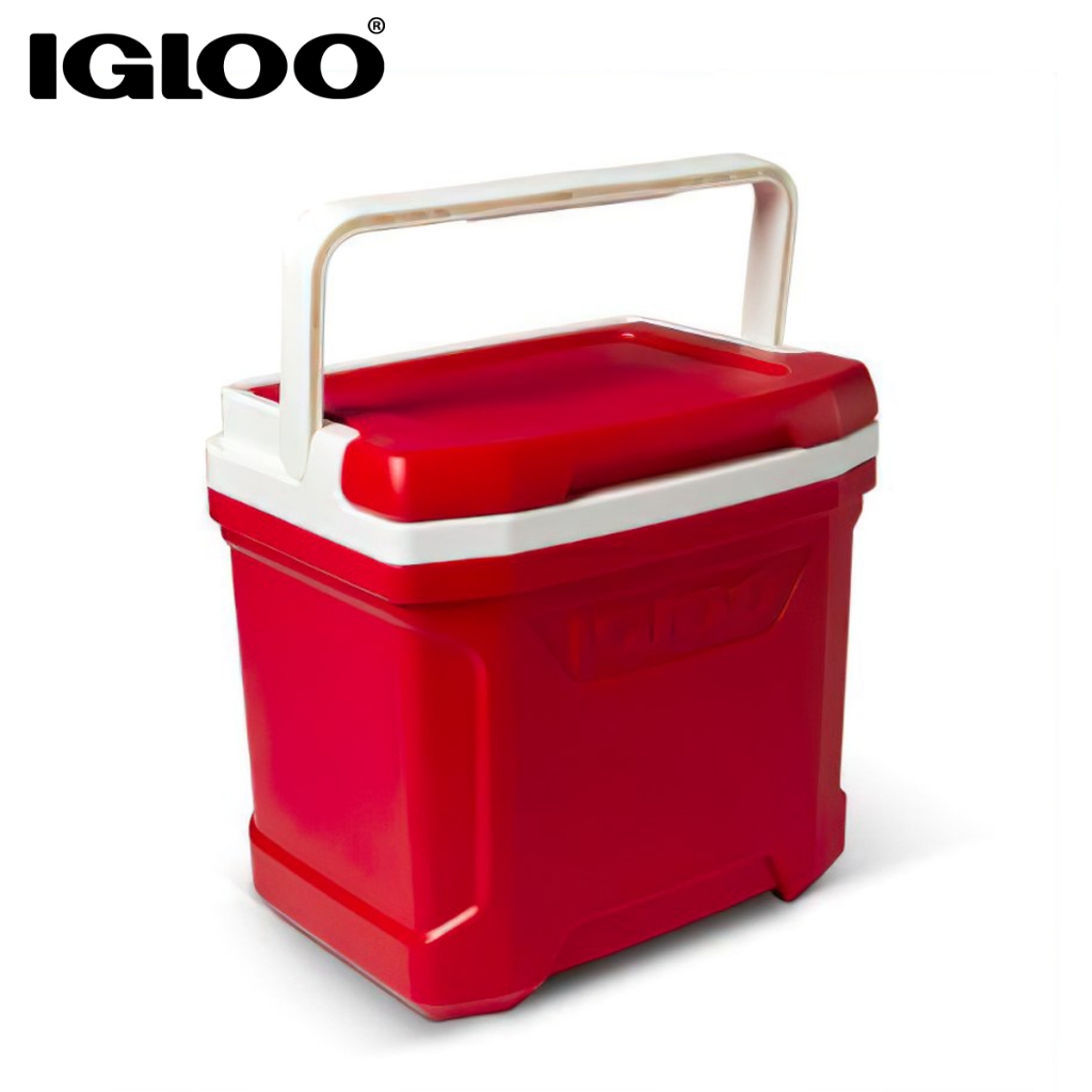 Thùng Đá Cắm Trại Igloo Profile 15L