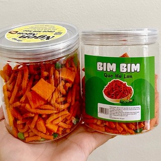 BIM BIM TĂM (BIM BIM QUE) 150GRAM