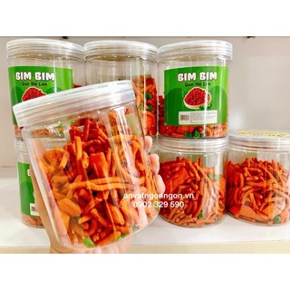 BIM BIM TĂM (BIM BIM QUE) 150GRAM
