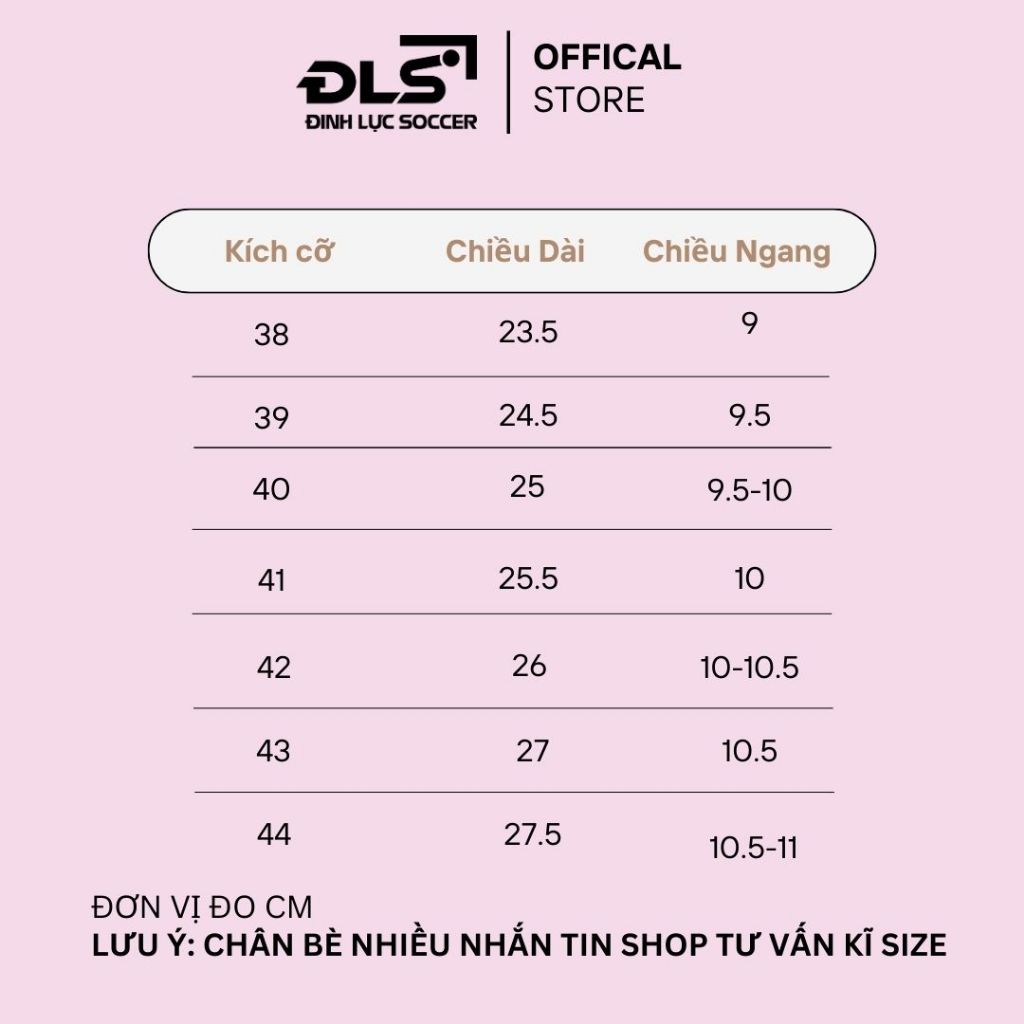 Giày Bóng Đá Tiempo Pro Legend 10 Các Màu TF, Đế Đệm EVA Siêu Êm, Gót Nhung Dày Dặn, Đinh Giày Cao Cấp