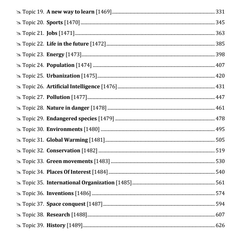 Combo sách tiếng anh ôn thi THPT quốc gia cả năm - moonbook