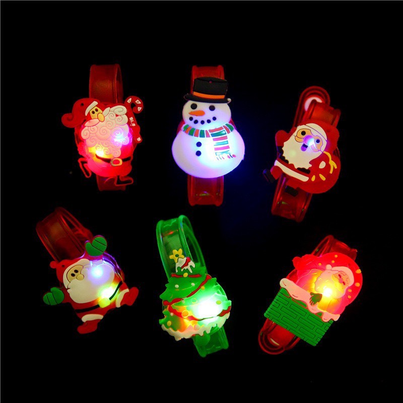 Qùa tặng noel giáng sinh giá rẻ cho học sinh 50 mẫu khác nhau