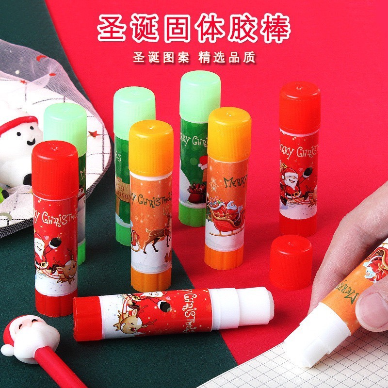 Qùa tặng noel giáng sinh giá rẻ cho học sinh 50 mẫu khác nhau