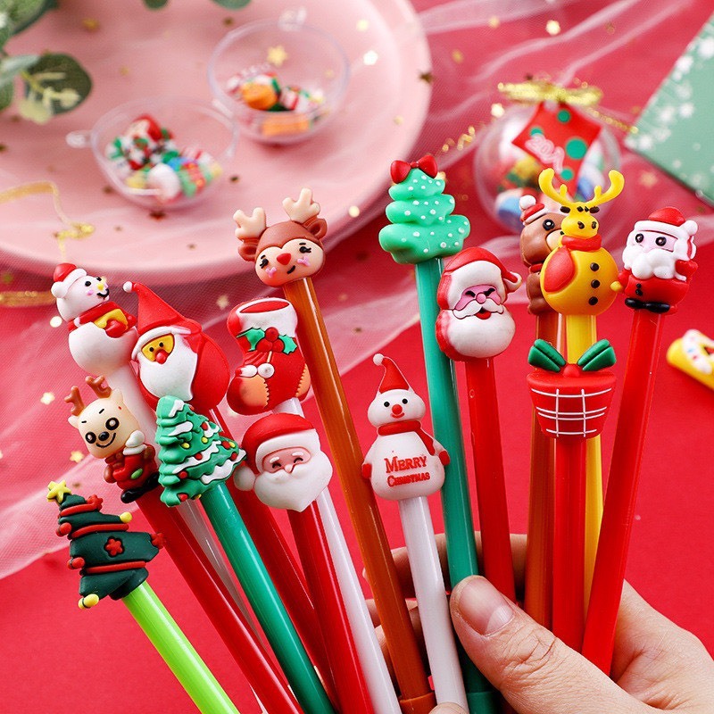 Qùa tặng noel giáng sinh giá rẻ cho học sinh 50 mẫu khác nhau