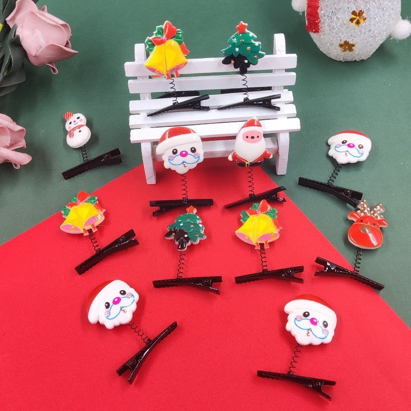 Qùa tặng noel giáng sinh giá rẻ cho học sinh 50 mẫu khác nhau